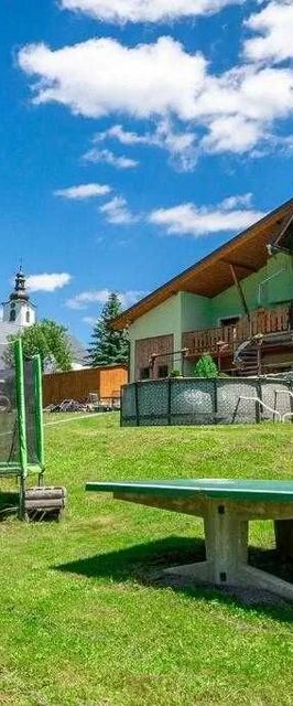 Apartmány U Žaloudků Dolní Morava