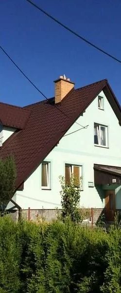 Apartmama Lipová Lipová-lázně