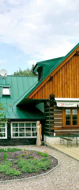 Sportovní a rekreační areál Bret Žacléř