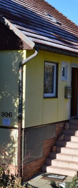 Ubytování Pavla Jeseník