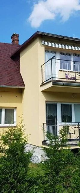 Apartmá Věra Lipová-lázně