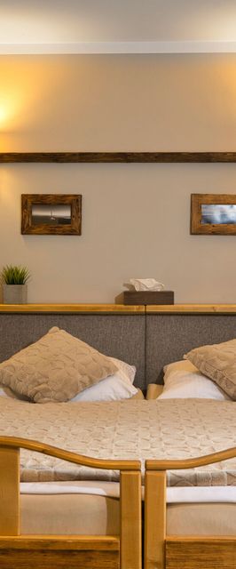 Hotel STARÝ MLÝN Jeseník