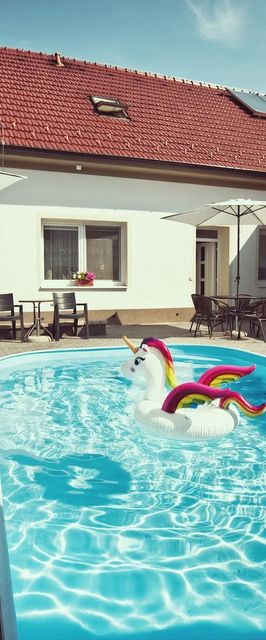 Penzion Kratochvíl Dolní Dunajovice