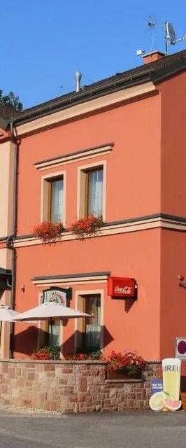 Penzion Poříčí Trutnov