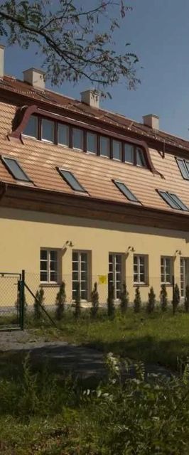 Royal Wellness & Apartmány Dobříš