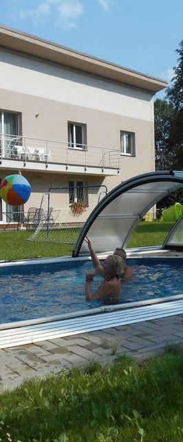 Apartmány u Toma Frýdlant nad Ostravicí