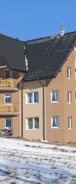 Privát na Vršku Ždiar