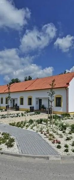 Apartmány Belveder Hlohovec