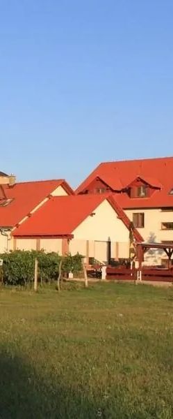 Penzion Mušlov Mikulov