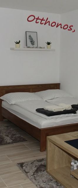 Vadvirág Apartman Veszprém 