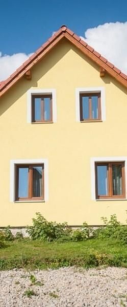 Ubytování U Macků Libín