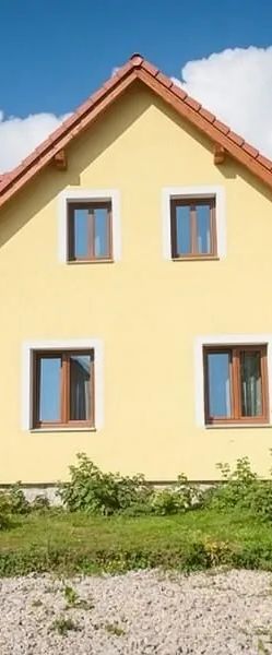 Ubytování U Macků Libín