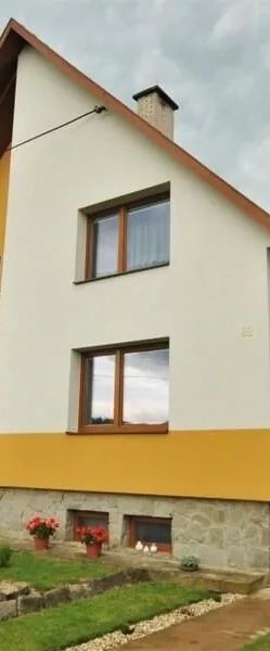 Ubytovanie AGA Smižany