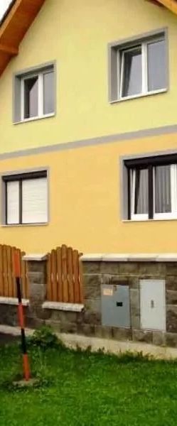 Privát Dušan Spišské Tomášovce