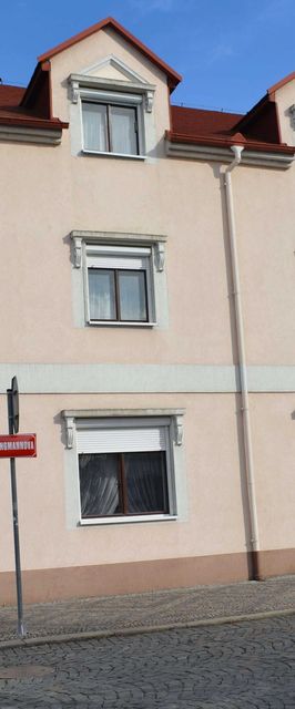 Hotel Bohemia Brandýs nad Labem-Stará Boleslav