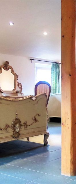 Ubytování Šárka Čistá