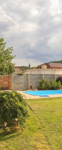 Penzion Živá Pálava Klentnice