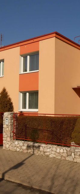 Levné ubytování u Štěrbů Mělník