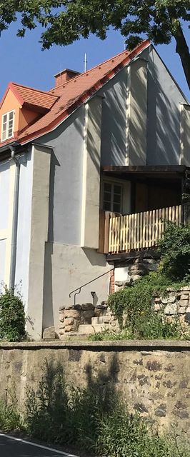 Penzion Modrý Svět Loket