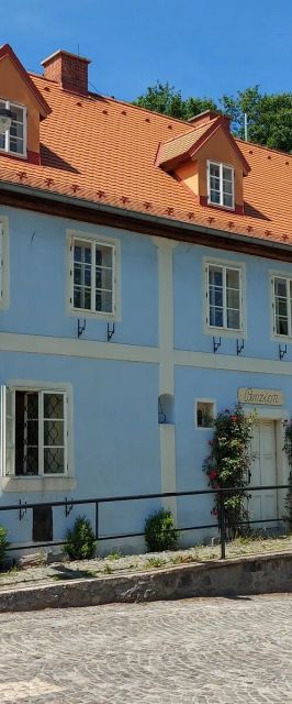 Penzion Modrý Svět Loket