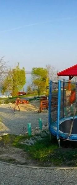 Apartmán Nad jezerem Pavlov