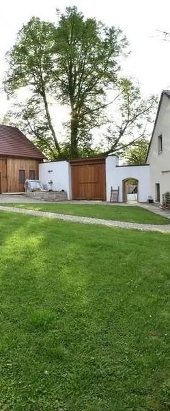 Penzion Třeštický Mlýn Třeštice