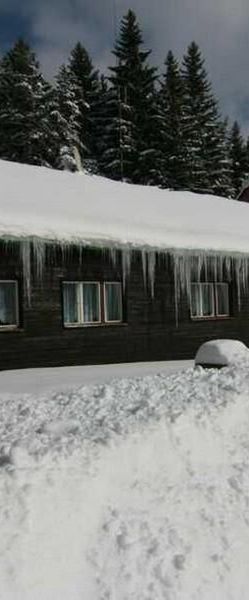 Penzion Javorina Vacov