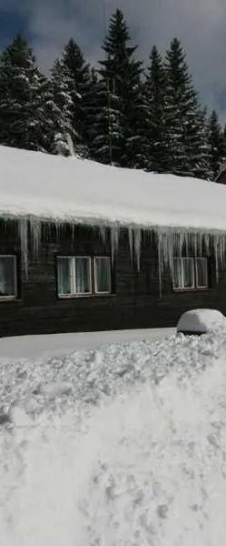 Penzion Javorina Vacov