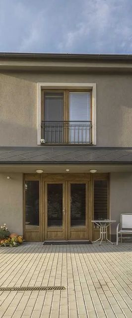 Penzion Holický dvůr Olomouc