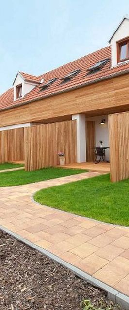 Rezidence Věstonice Horní Věstonice