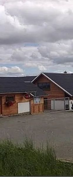 Ubytování Ajax Volenice