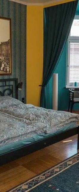 Apartmány Belvedere Ostrava