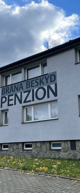 Penzion Brána Beskyd Frýdlant nad Ostravicí