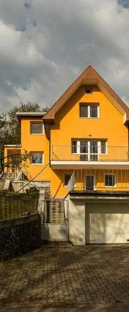 Relax na Moravě Němčičky