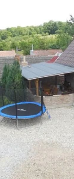 Chata Anča Němčičky