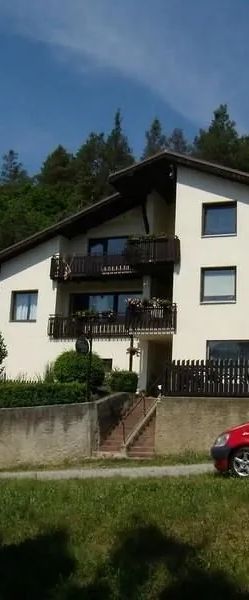 Penzion Lída Srbsko