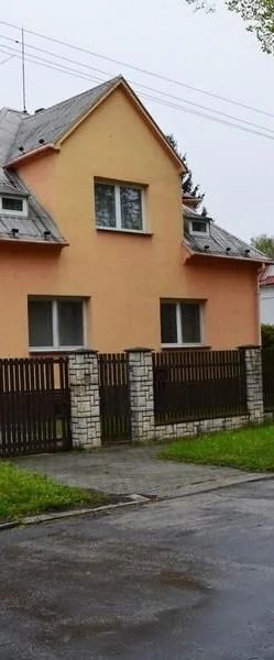 Vila Paradise Ostrava