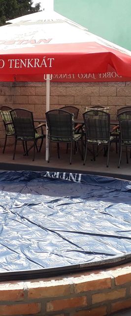 Penzion U Ondrů Drnholec