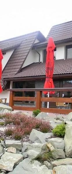 Penzion Réva Jablunkov