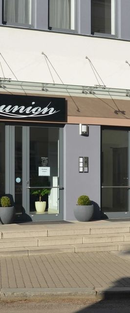 Apartmány Reunion Česká Lípa