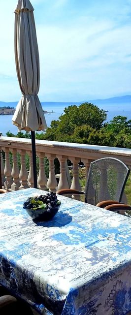 Apartment Pampas Omišalj