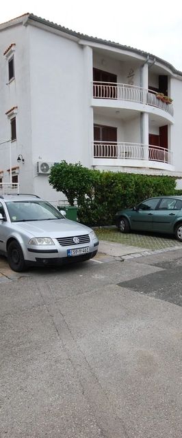 Apartment Fister Njivice