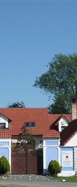 Bydlení u Babičky Bratronice