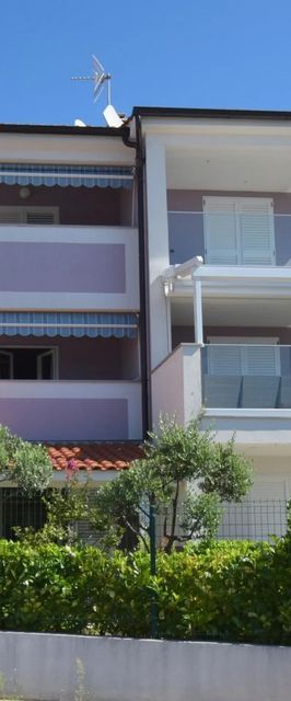 Apartment Marjolovic Njivice