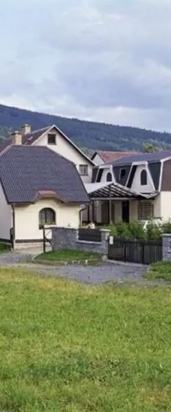 Apartmány Modus 2 Česká Ves