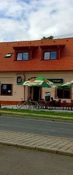 Penzion U Hladů Úlice
