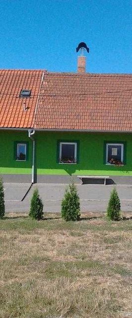 Penzion ve Vinařství Maláník-Osička Mikulčice