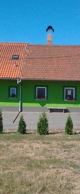 Penzion ve Vinařství Maláník-Osička Mikulčice