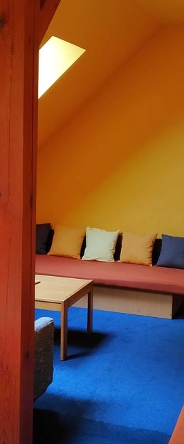 Penzion Flora Konstantinovy Lázně