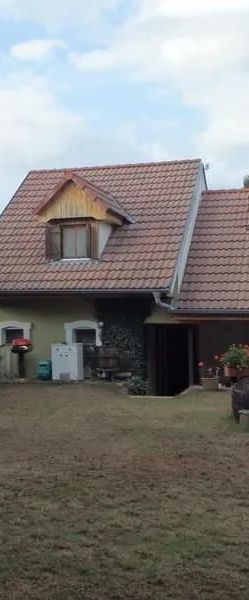 Penzion Vlasta Moravská Nová Ves